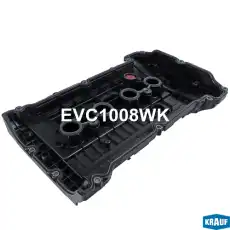 Клапанная крышка двигателя KRAUF EVC1008WK