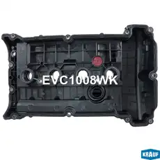 Клапанная крышка двигателя KRAUF EVC1008WK