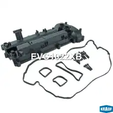 Клапанная крышка двигателя KRAUF EVC1022XB