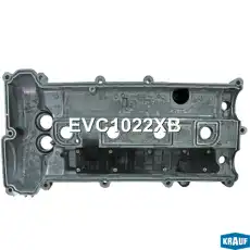 Клапанная крышка двигателя KRAUF EVC1022XB