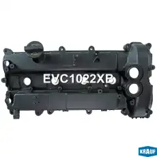 Клапанная крышка двигателя KRAUF EVC1022XB