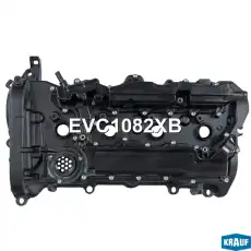 Клапанная крышка двигателя KRAUF EVC1082XB