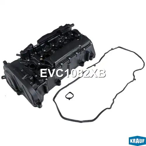 Клапанная крышка двигателя KRAUF EVC1082XB