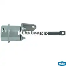 Актуатор турбокомпрессора MAT1029NR KRAUF