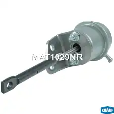 Актуатор турбокомпрессора MAT1029NR KRAUF