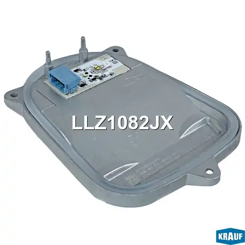 Блок управления фарой LLZ1082JX KRAUF