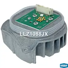 Блок управления фарой LLZ1088JX KRAUF
