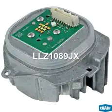 LLZ1089JX Блок управления фарой KRAUF