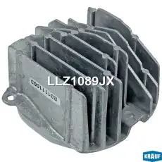 LLZ1089JX Блок управления фарой KRAUF