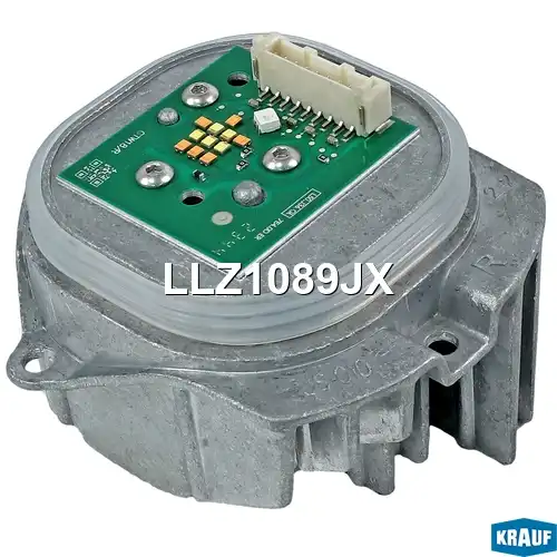 LLZ1089JX Блок управления фарой KRAUF