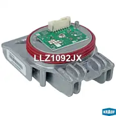 Блок управления фарой LLZ1092JX KRAUF