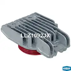 Блок управления фарой LLZ1092JX KRAUF