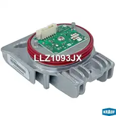 Блок управления фарой LLZ1093JX KRAUF