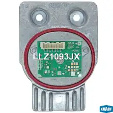 Блок управления фарой LLZ1093JX KRAUF