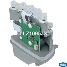 LLZ1095JX Блок управления фарой KRAUF