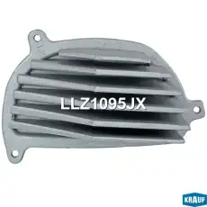 LLZ1095JX Блок управления фарой KRAUF