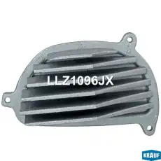 LLZ1096JX Блок управления фарой KRAUF