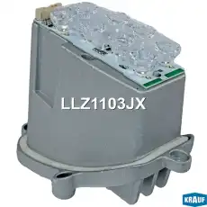 Блок управления фарой LLZ1103JX KRAUF