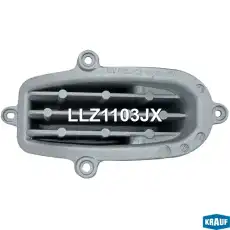 Блок управления фарой LLZ1103JX KRAUF
