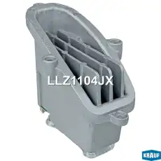 Блок управления фарой LLZ1104JX KRAUF