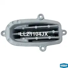 Блок управления фарой LLZ1104JX KRAUF