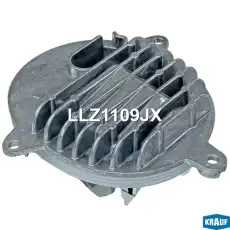 Блок управления фарой LLZ1109JX KRAUF