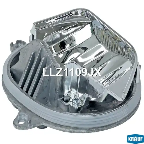 Блок управления фарой LLZ1109JX KRAUF