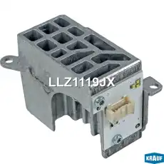 Блок управления фарой LLZ1119JX KRAUF
