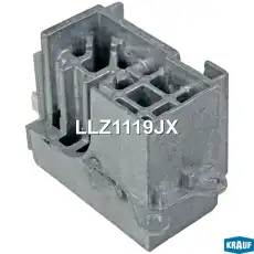 Блок управления фарой LLZ1119JX KRAUF