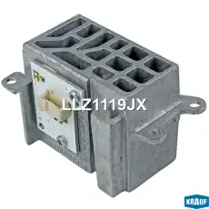Блок управления фарой LLZ1119JX KRAUF