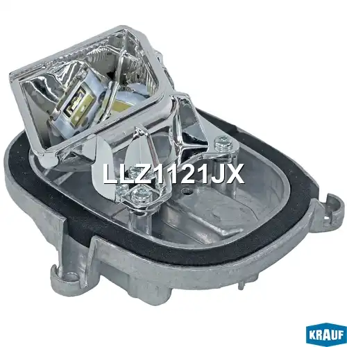 Блок управления фарой LLZ1121JX KRAUF