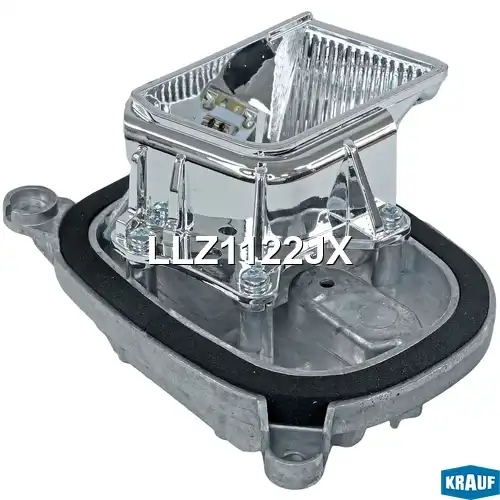 Блок управления фарой LLZ1122JX KRAUF