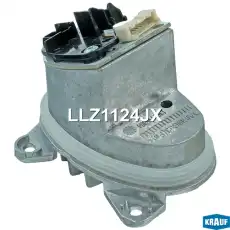 Блок управления фарой LLZ1124JX KRAUF