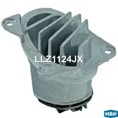 Блок управления фарой LLZ1124JX KRAUF