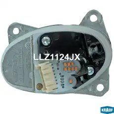 Блок управления фарой LLZ1124JX KRAUF