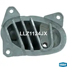 Блок управления фарой LLZ1124JX KRAUF