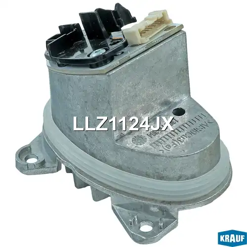 Блок управления фарой LLZ1124JX KRAUF