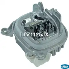 LLZ1125JX Блок управления фарой KRAUF