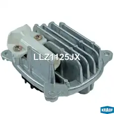 LLZ1125JX Блок управления фарой KRAUF