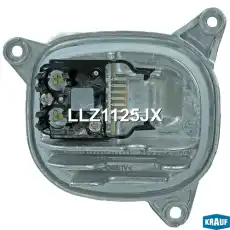 LLZ1125JX Блок управления фарой KRAUF