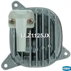 LLZ1125JX Блок управления фарой KRAUF