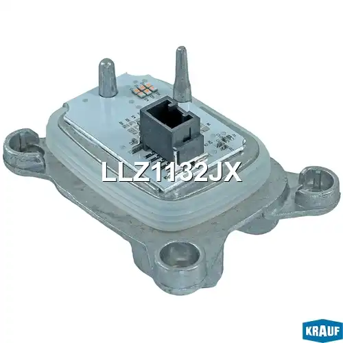 Блок управления фарой LLZ1132JX KRAUF