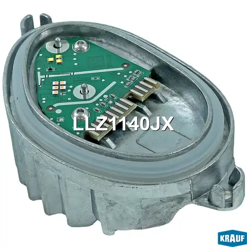 LLZ1140JX Блок управления фарой KRAUF