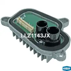 Блок управления фарой LLZ1143JX KRAUF