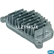 Блок управления фарой LLZ1143JX KRAUF