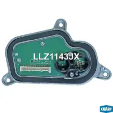 Блок управления фарой LLZ1143JX KRAUF