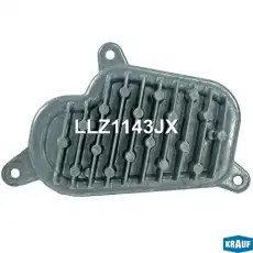 Блок управления фарой LLZ1143JX KRAUF