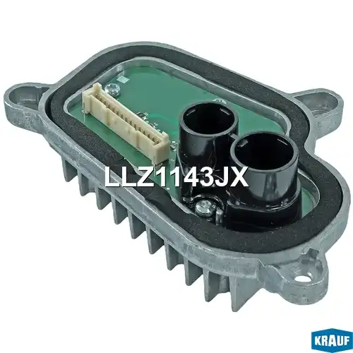 Блок управления фарой LLZ1143JX KRAUF