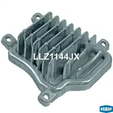 Блок управления фарой LLZ1144JX KRAUF