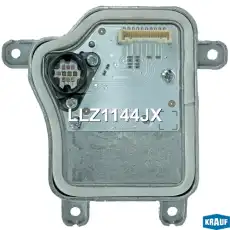 Блок управления фарой LLZ1144JX KRAUF